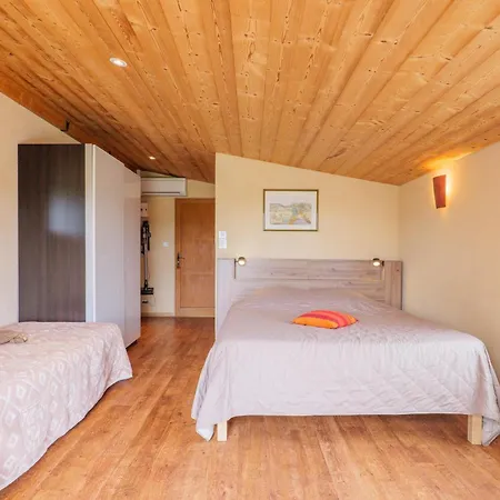 D'hote Gorges De L'ardeche Bed & Breakfast 2*